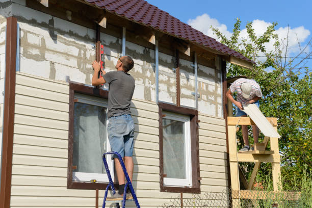 Best Siding for New Construction  in Airy Heights, WA